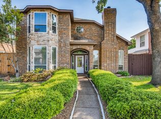 631 Burning Tree Ln, Coppell, TX 75019