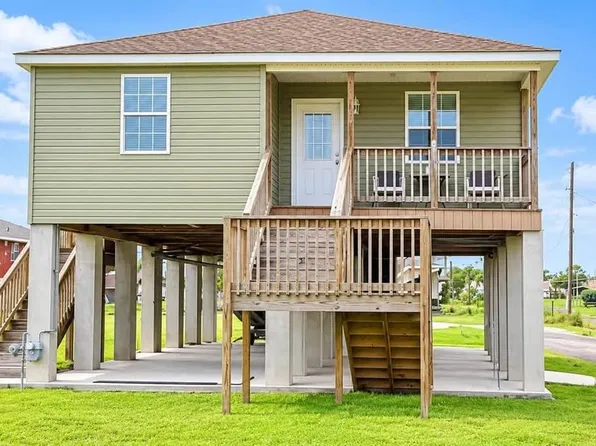 3105 Privateer Blvd, Barataria, LA 70036