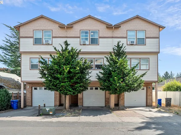 3349 SE 143rd Ave, Portland, OR 97236