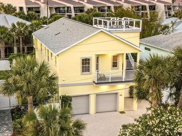 10 3RD Street, St. Augustine, FL 32080