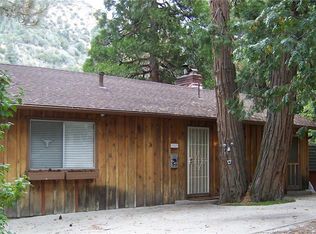 9269 Hemlock Dr, Forest Falls, CA 92339