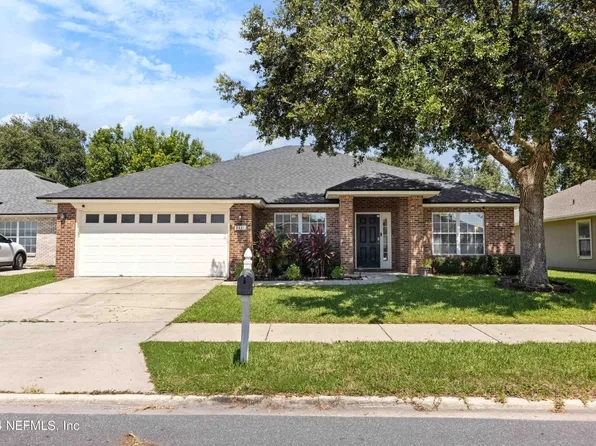 9441 HUNSTON MILL Lane, Jacksonville, FL 32244