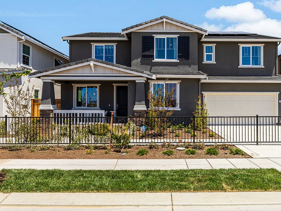 Trailview Marigold exterior