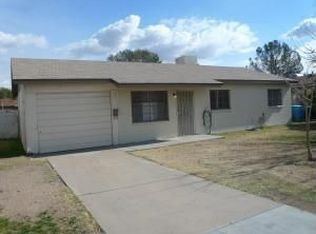 6733 N 32nd Dr, Phoenix, AZ 85017