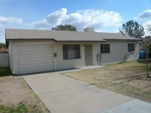 6733 N 32nd Dr, Phoenix, AZ 85017