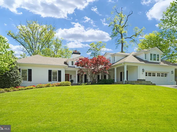 3018 N Dickerson St, Arlington, VA 22207
