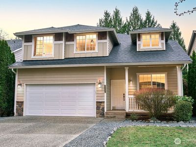 12316 36th ST NE, Lake Stevens, WA, 98258