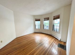 7 Iroquois St #4, Roxbury Crossing, MA 02120