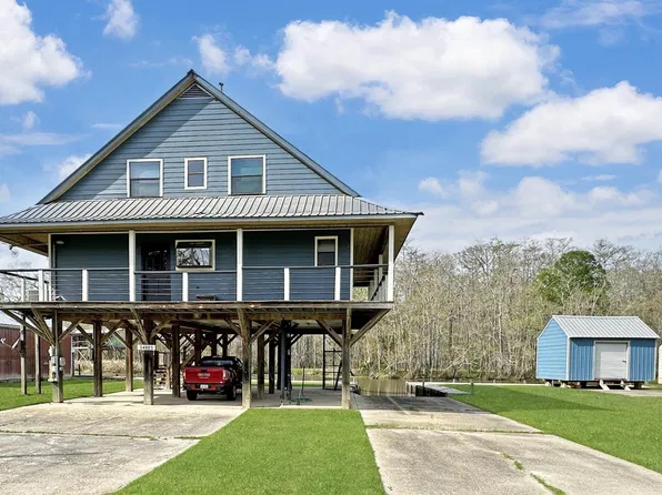 14803 Paradise Rd, Maurepas, LA 70449