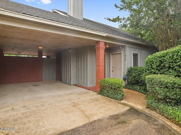 416 River Pl, Jackson, MS 39211