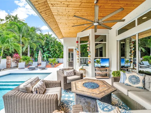 3995 Chablis St SW, Vero Beach, FL 32968