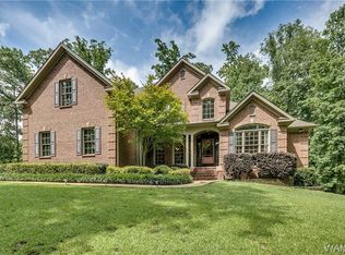 71 Cherokee Hls, Tuscaloosa, AL 35404