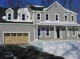 7 Walnut Ridge Ln, Stamford, CT 06905