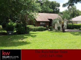 8515 SW 196th Avenue Rd, Dunnellon, FL 34432
