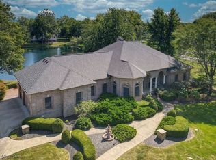 6751 Evergreen Rd, Hudson, OH 44236