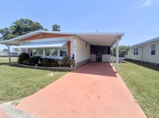 5720 Blue Harbor Dr, New Port Richey, FL 34653