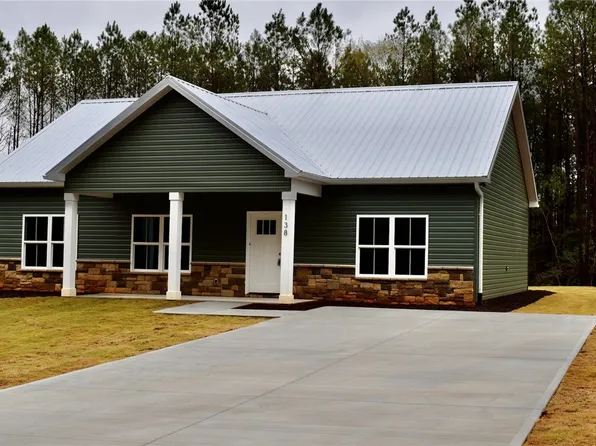 138 Sky Ln, Townville, SC 29689