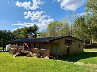 711 Modock Road, Trade, TN 37691