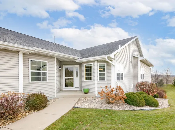 4908 Monarch Dr, Milton, WI 53563