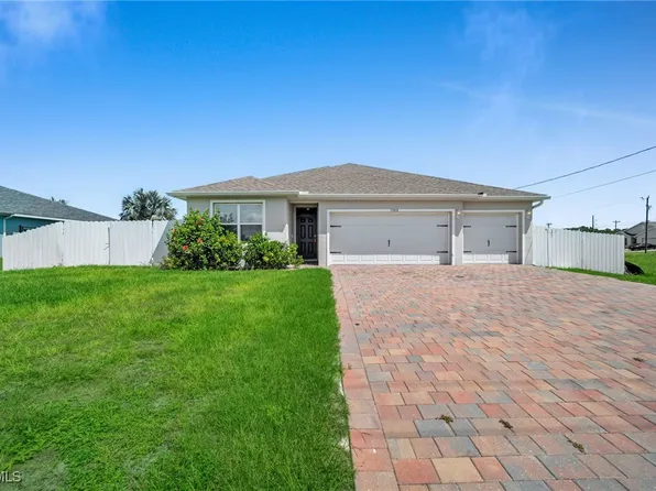 1905 NW 23rd St, Cape Coral, FL 33993