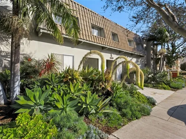 800 N Eucalyptus Ave APT 110, Inglewood, CA 90302