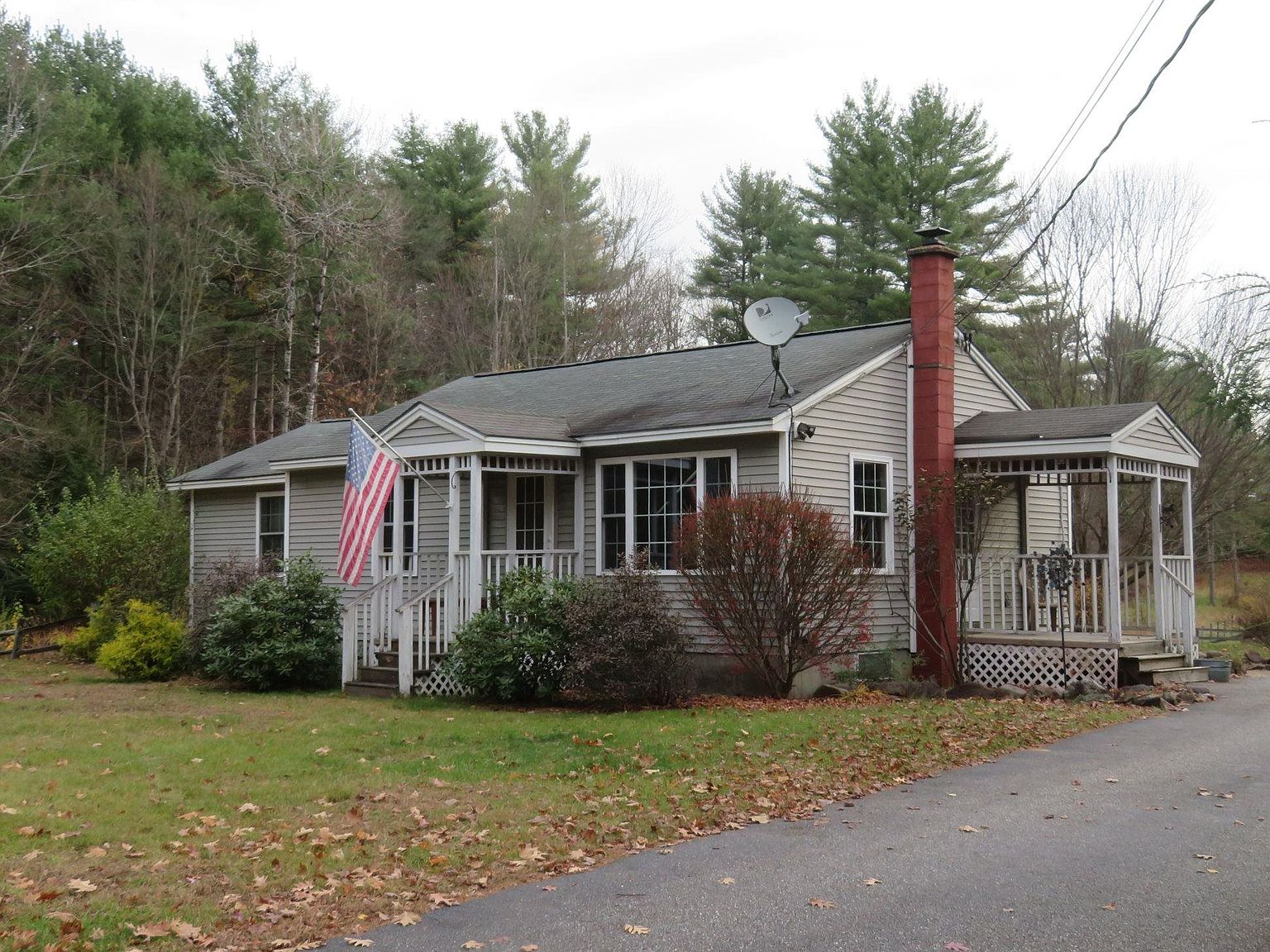 486 Mountain Road, Concord, NH 03301 Zillow