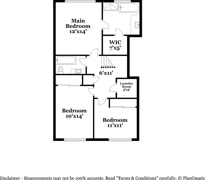 3 bed, 2.5 bath, 2253 sqft, $3,125 — Photo 3