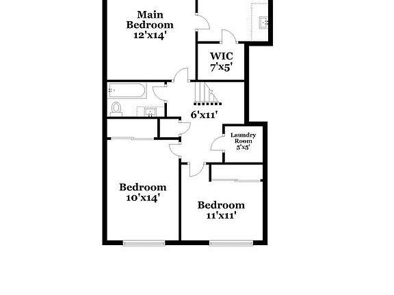 3rd image of 19830 E Hamilton Pl