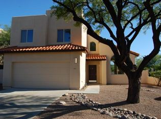 1295 W Feather Grass Pl, Tucson, AZ 85737