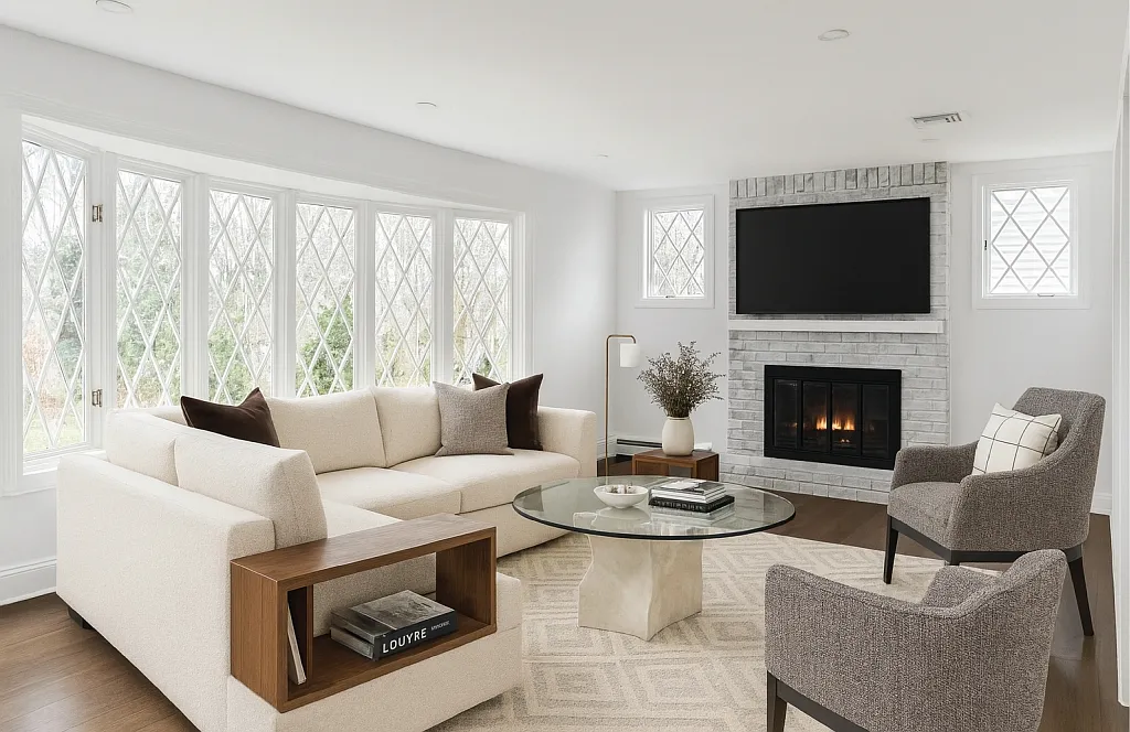 5 bed, 3100 sqft, $8,000 — Photo 4
