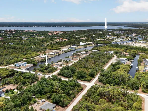 13517 Palau Cir Lot 40, Pt Charlotte, FL 33953