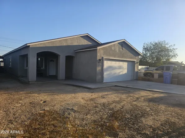 3021 W ALMERIA Road, Phoenix, AZ 85009