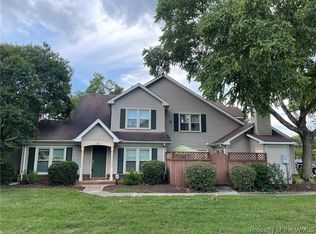 53 Ridge Wood Dr, Hampton, VA 23666
