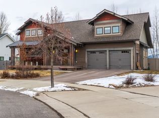 133 Vista Dr, Whitefish, MT 59937