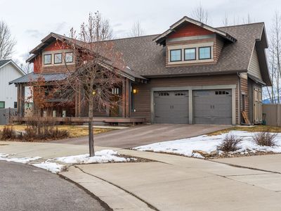 133 Vista Dr, Whitefish, MT, 59937