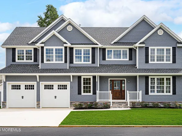 1206 Polhemus Street, Point Pleasant, NJ 08742