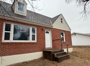 901 S 8th St, Lamar, CO 81052