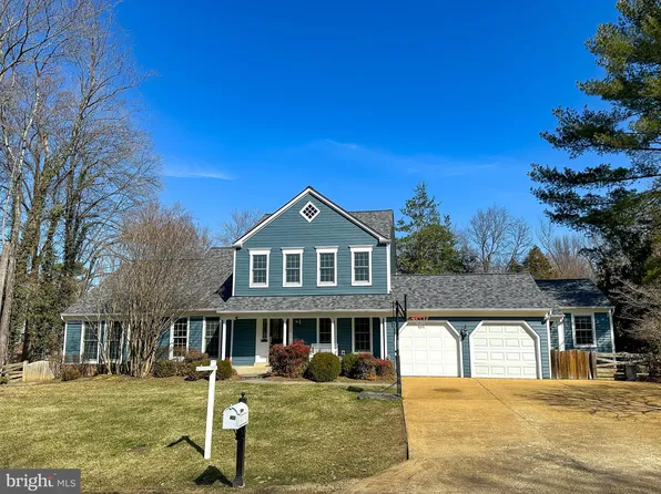 2815 Glade Vale Way, Vienna, VA 22181