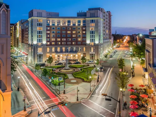 20 Livingston Ave Unit 504, New Brunswick, NJ 08901