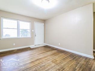 7406 Twin Oaks Rd, Little Rock, AR 72209