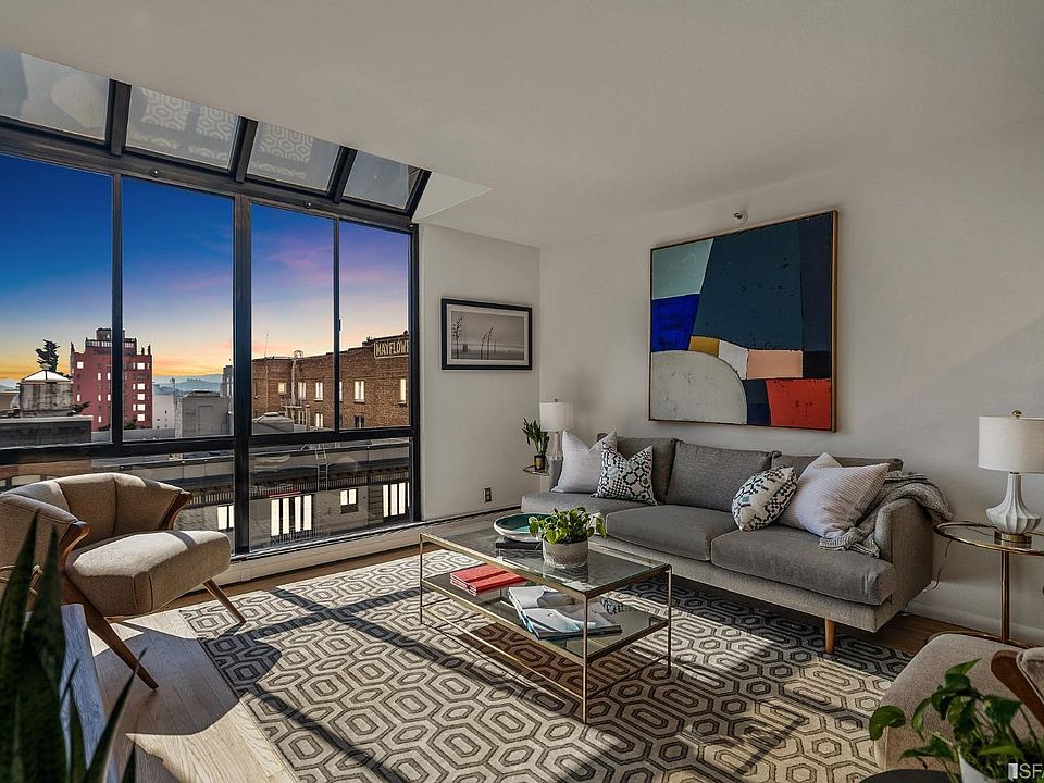 1st image of 900 Bush St APT 809