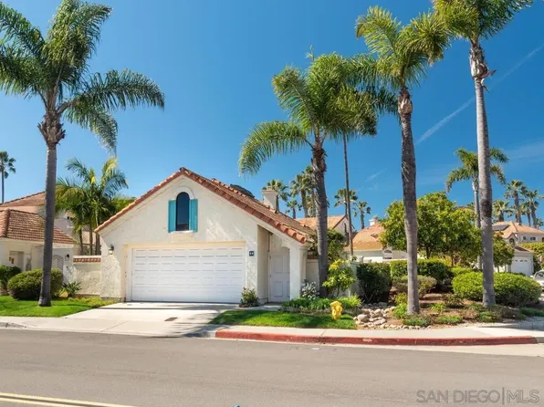 58 Aruba Bnd, Coronado, CA 92118