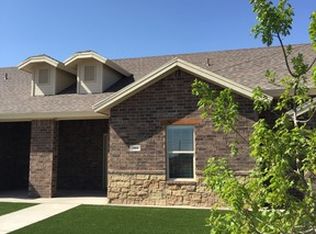 3204 113th St, Lubbock, TX 79423