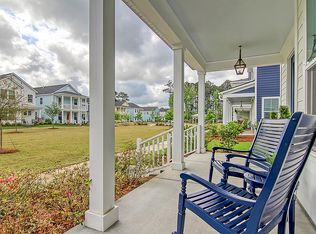 2846 Sugarberry Ln, Johns Island, SC 29455