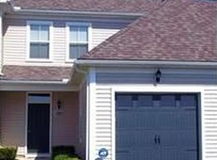 4638 Oracle Ln, Hilliard, OH 43026
