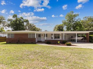 319 Calhoun Ave, Perdido Key, FL 32507