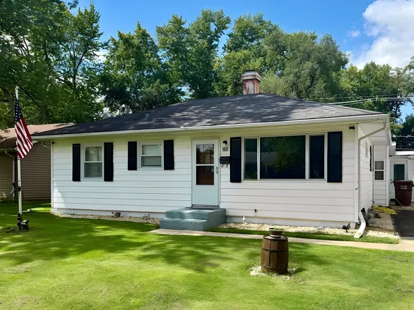 309 Oakview Ave, Joliet, IL 60433