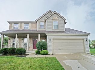 238 Regency Sq, Hamilton Twp, OH 45039