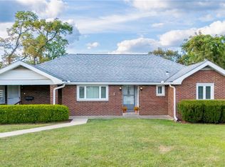 14125 Ridge Rd, Irwin, PA 15642