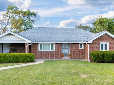 14125 Ridge Rd, Irwin, PA, 15642